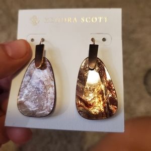 Kendra Scott Earrings